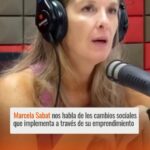 Marcela Sabat