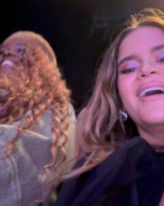 Actress Maren Morris HD Photos and Wallpapers September 2025