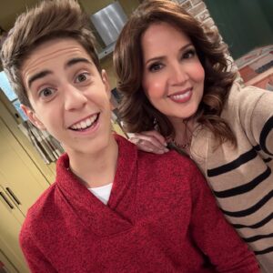 Actress Maria Canals-Barrera HD Photos and Wallpapers February 2025