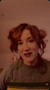Actress Maria Doyle Kennedy HD Photos and Wallpapers March 2025