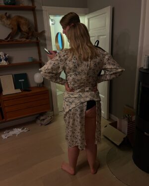 Maria Stavang Instagram - Send meg privat melding om du vil ha flere bilder fra året mitt som har gått! 🤠
