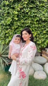 Actress Mariam Ansari HD Photos and Wallpapers February 2025