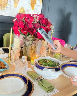 Mariam Ansari Instagram - Home Sweet Home 🏡 / Mamas birthday shenansss ♥️