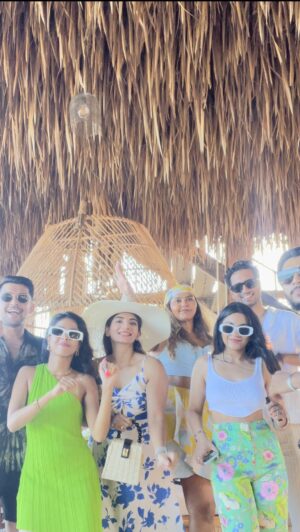 Mariam Ansari Instagram - RECAP ⏮⏪
