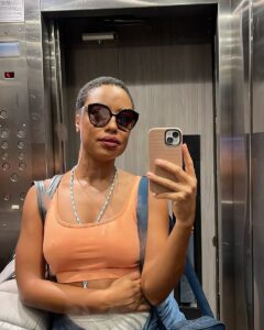 Actress Mariana Nunes HD Photos and Wallpapers February 2025