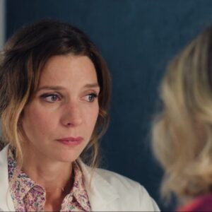 Marie Hennerez Instagram - Débuts d’intrigue autour du cancer dans @pblvofficiel 
Qu’en pensez-vous ?
❤️❤️❤️