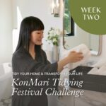 Marie Kondo