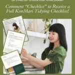 Marie Kondo