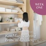 Marie Kondo