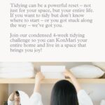 Marie Kondo