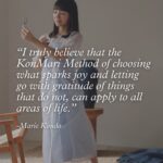 Marie Kondo