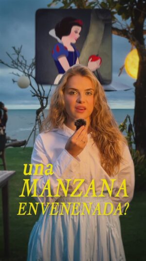 Marina Yers Instagram - Las historias de las princesas Disney son increíbles si te fijas en los pequeños detalles. 

De todo lo que veas, tienes que sacar la parte positiva y aplicar ese aprendizaje en tu vida 🤭

Y recuerda: NO ES EL FINAL, SI NO ES UN FINAL FELIZ! 

#desarrollopersonal 
#princesasdisney #enseñanzaespiritual #felicidadplena #vivirlavida #amarlavida