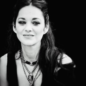 Marion Cotillard Instagram - @chanelofficial
