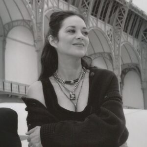 Marion Cotillard Instagram - @chanelofficial