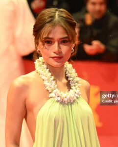Actress Maris Racal HD Photos and Wallpapers February 2025