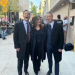 Mariska Hargitay