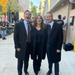 Mariska Hargitay