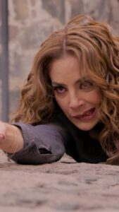 Actress Marisol del Olmo HD Photos and Wallpapers February 2025