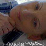 Marlee Matlin