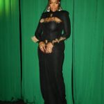Marlo Hampton