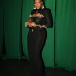 Marlo Hampton
