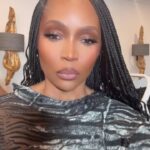 Marlo Hampton