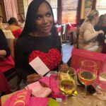 Marlo Hampton