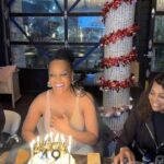 Marlo Hampton