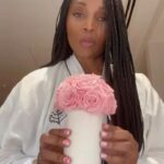 Marlo Hampton