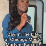 Marlyne Barrett
