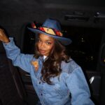 Marsai Martin