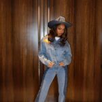 Marsai Martin