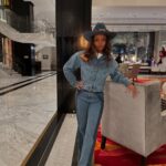 Marsai Martin