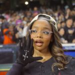 Marsai Martin