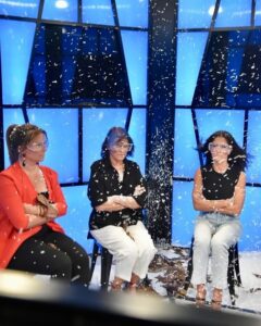 Actress Marta Gil HD Photos and Wallpapers November 2024
