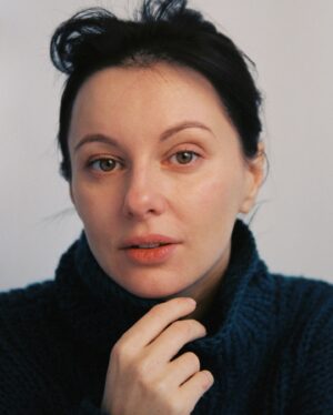 Marusya Klimova Instagram - Пленка от @dmitrykrapivin