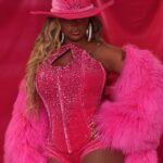 Mary J. Blige