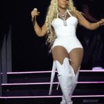 Mary J. Blige