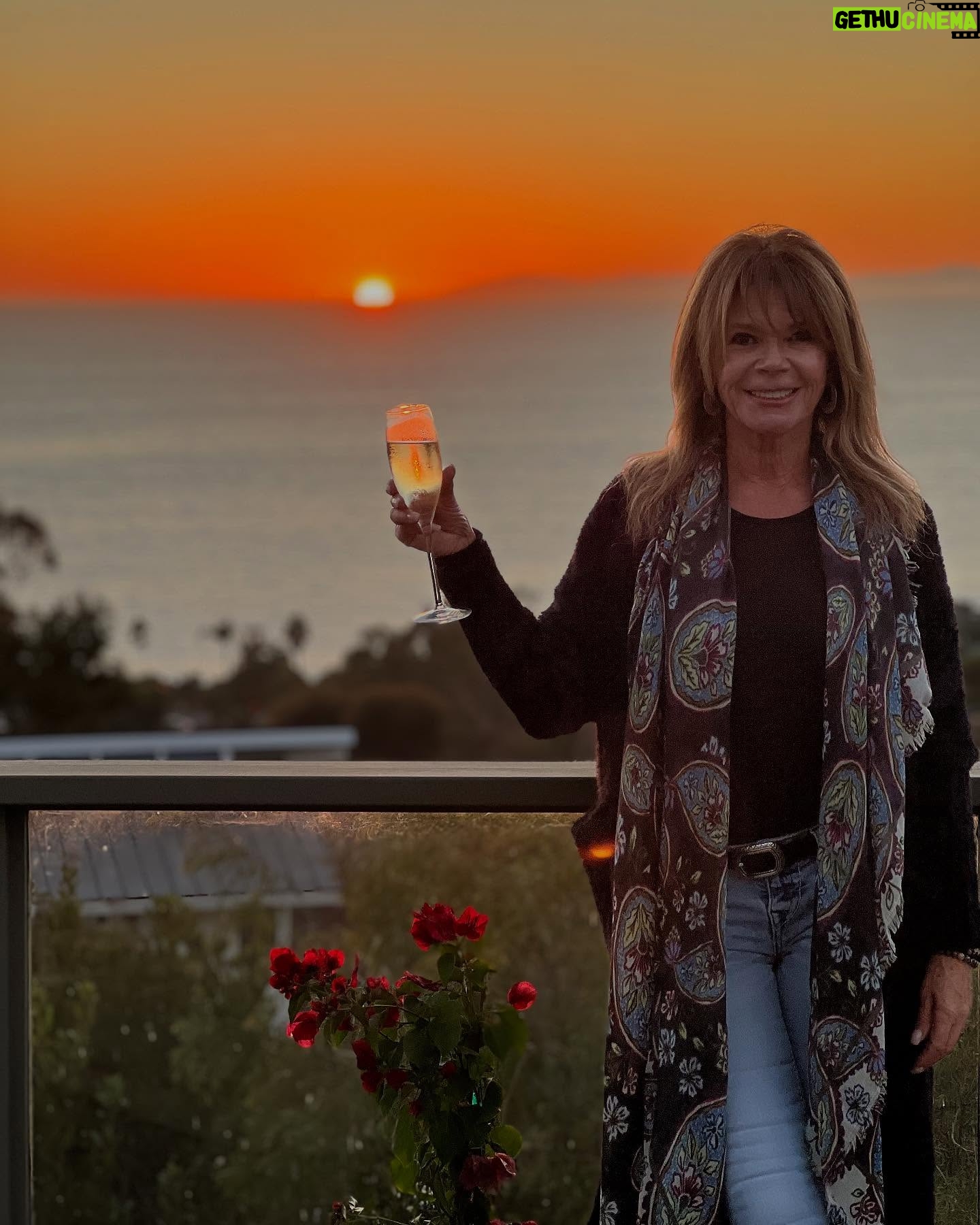 Mary-Margaret Humes - 2K Likes - Hereās to all of the memories we will make together in the coming year! ā¤ļøš„