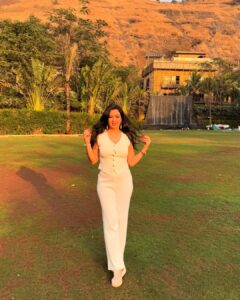 Actress Maryam Zakaria HD Photos and Wallpapers February 2025