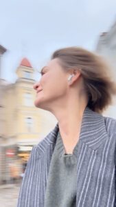 Actress Masha Mashkova HD Photos and Wallpapers December 2024