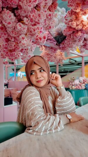 Mashura Basheer Instagram - Birthday Vibes 🎀💞 

🎥 - @basheer_bashi 

Edit - @shinajjaleel_editor