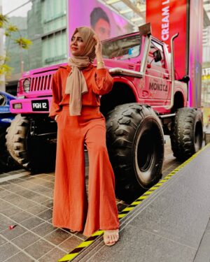 Mashura Basheer Instagram - I slay everyday 😎