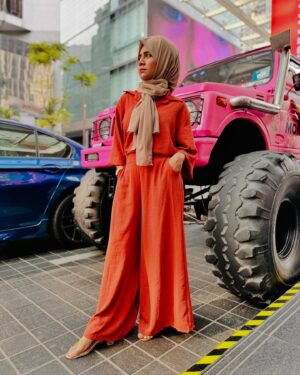 Mashura Basheer Instagram - I slay everyday 😎