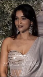 Actress Masoom Shankar HD Photos and Wallpapers February 2025