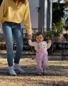 Actress Matilde Breyner HD Photos and Wallpapers February 2025