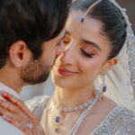Mawra Hocane