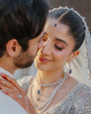 Mawra Hocane Instagram - Bakhuda tum hi ho

📸 @pictroizzah 
✨@whimsicalparties_