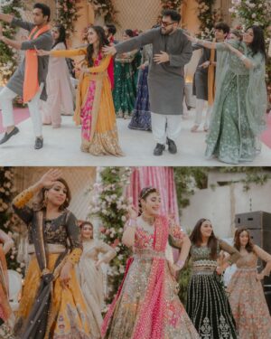 Mawra Hocane Instagram - sach mien ameer ho gayi mien toh ♾️🥲♥️♥️ 

#MawraAmeerHoGayi

📸 @pictroizzah 
💄 @imranaslammua 
magical decor by our fav @qasimyar 
Thankyou Qasim bhai for everything 🙏🏻✨