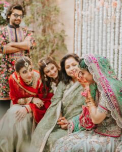 Actress Mawra Hocane HD Photos and Wallpapers February 2025
